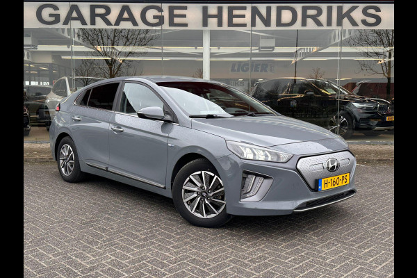 Hyundai IONIQ Comfort EV 38 kWh | SOH: 93,6% | 311km WLTP | Adaptive CC | Full LED | Navi |