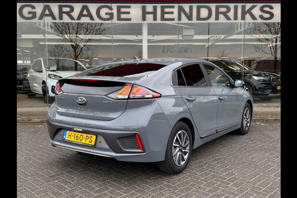 Hyundai IONIQ Comfort EV 38 kWh | SOH: 93,6% | 311km WLTP | Adaptive CC | Full LED | Navi |