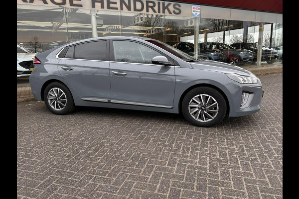 Hyundai IONIQ Comfort EV 38 kWh | SOH: 93,6% | 311km WLTP | Adaptive CC | Full LED | Navi |