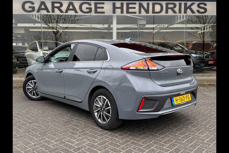 Hyundai IONIQ Comfort EV 38 kWh | SOH: 93,6% | 311km WLTP | Adaptive CC | Full LED | Navi |