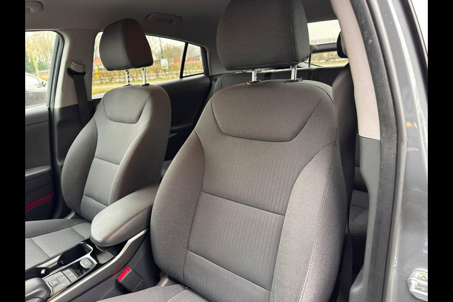 Hyundai IONIQ Comfort EV 38 kWh | SOH: 93,6% | 311km WLTP | Adaptive CC | Full LED | Navi |