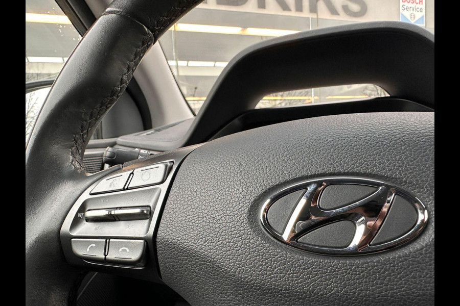 Hyundai IONIQ Comfort EV 38 kWh | SOH: 93,6% | 311km WLTP | Adaptive CC | Full LED | Navi |