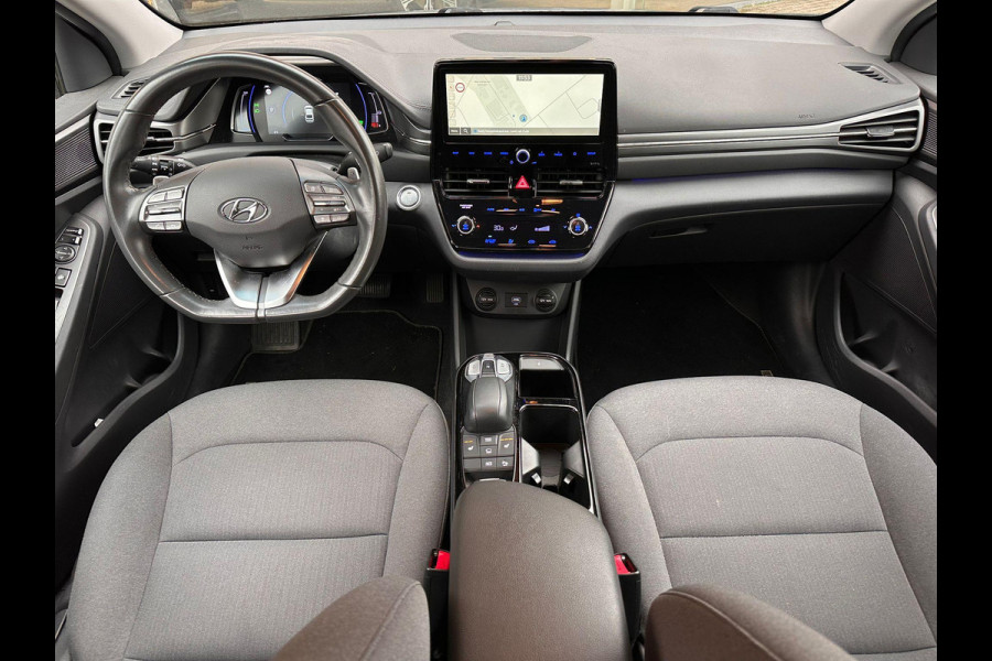 Hyundai IONIQ Comfort EV 38 kWh | SOH: 93,6% | 311km WLTP | Adaptive CC | Full LED | Navi |