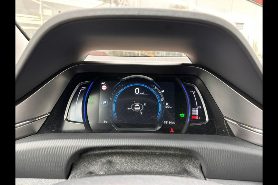 Hyundai IONIQ Comfort EV 38 kWh | SOH: 93,6% | 311km WLTP | Adaptive CC | Full LED | Navi |