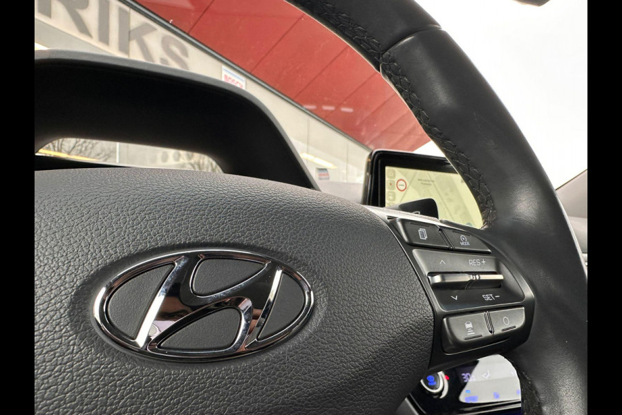 Hyundai IONIQ Comfort EV 38 kWh | SOH: 93,6% | 311km WLTP | Adaptive CC | Full LED | Navi |