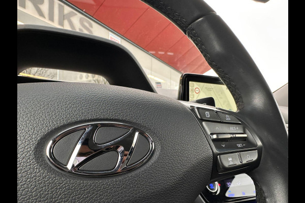 Hyundai IONIQ Comfort EV 38 kWh | SOH: 93,6% | 311km WLTP | Adaptive CC | Full LED | Navi |