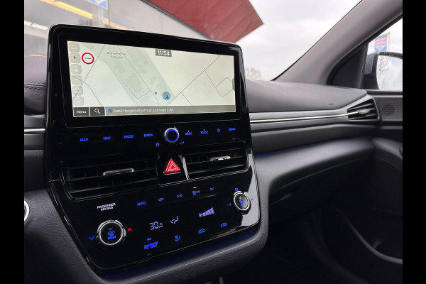 Hyundai IONIQ Comfort EV 38 kWh | SOH: 93,6% | 311km WLTP | Adaptive CC | Full LED | Navi |