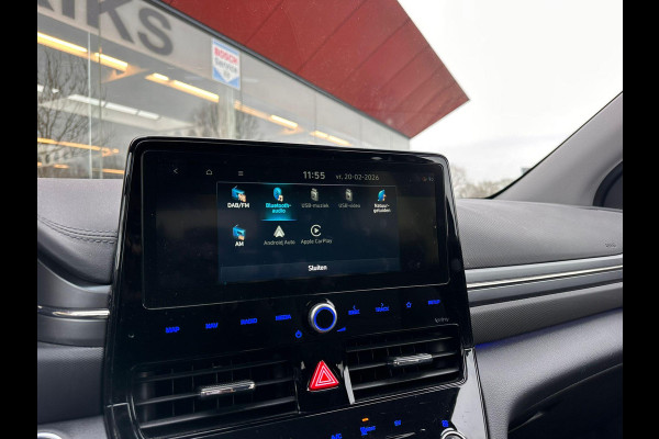 Hyundai IONIQ Comfort EV 38 kWh | SOH: 93,6% | 311km WLTP | Adaptive CC | Full LED | Navi |