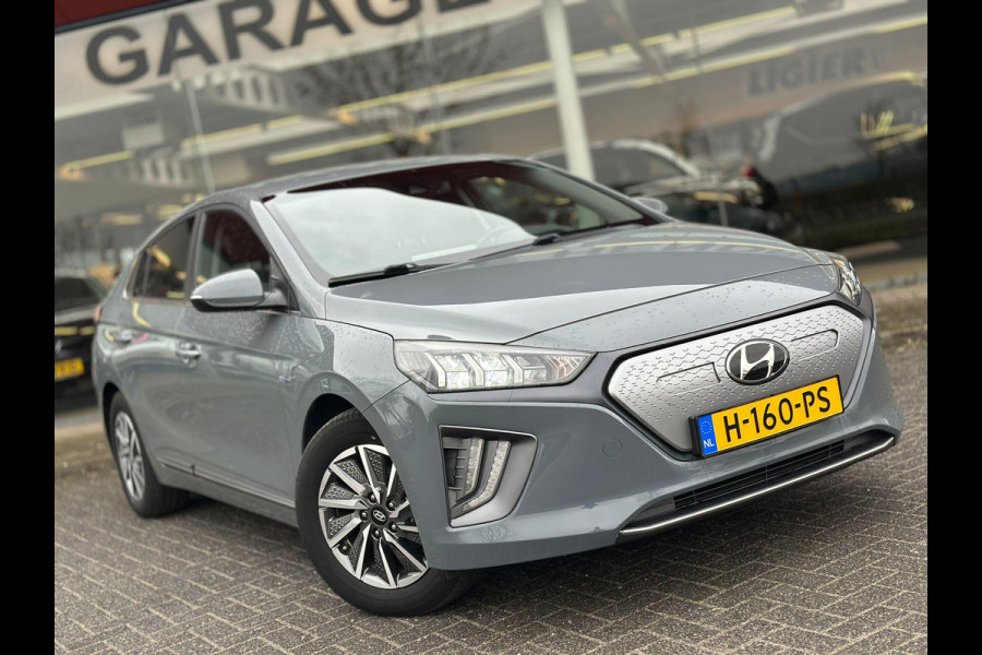 Hyundai IONIQ Comfort EV 38 kWh | SOH: 93,6% | 311km WLTP | Adaptive CC | Full LED | Navi |