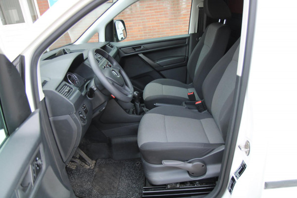 Volkswagen Caddy 2.0 TDI L1H1 BMT Economy / Cruise / Airco / Bluetooth