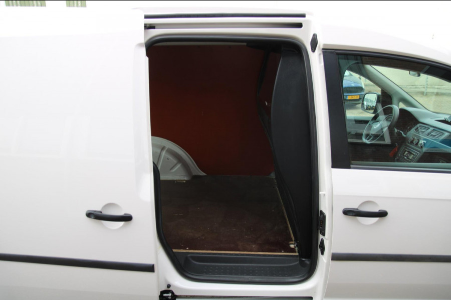 Volkswagen Caddy 2.0 TDI L1H1 BMT Economy / Cruise / Airco / Bluetooth