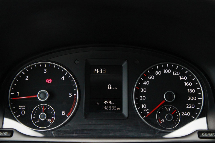 Volkswagen Caddy 2.0 TDI L1H1 BMT Economy / Cruise / Airco / Bluetooth