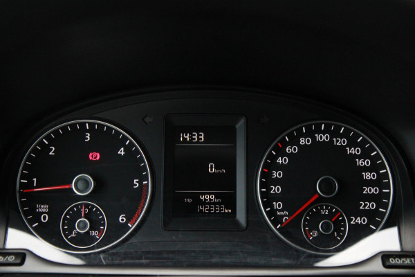 Volkswagen Caddy 2.0 TDI L1H1 BMT Economy / Cruise / Airco / Bluetooth