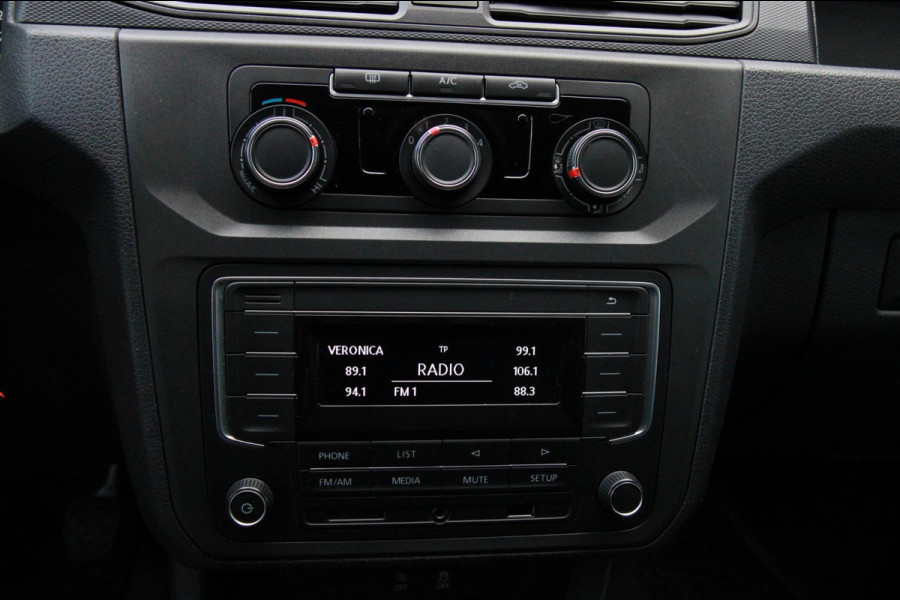 Volkswagen Caddy 2.0 TDI L1H1 BMT Economy / Cruise / Airco / Bluetooth