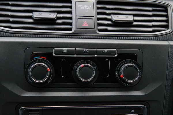 Volkswagen Caddy 2.0 TDI L1H1 BMT Economy / Cruise / Airco / Bluetooth