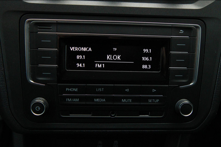 Volkswagen Caddy 2.0 TDI L1H1 BMT Economy / Cruise / Airco / Bluetooth