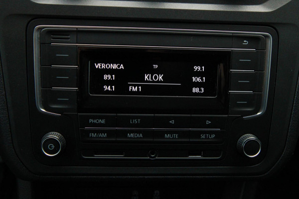 Volkswagen Caddy 2.0 TDI L1H1 BMT Economy / Cruise / Airco / Bluetooth