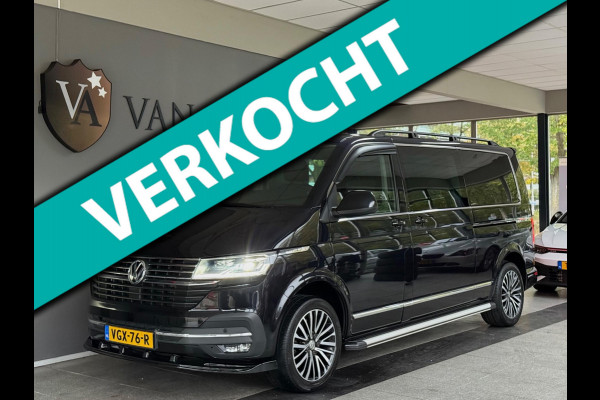 Volkswagen Transporter Multivan 2.0 TDI L2H1 31 Comfortline