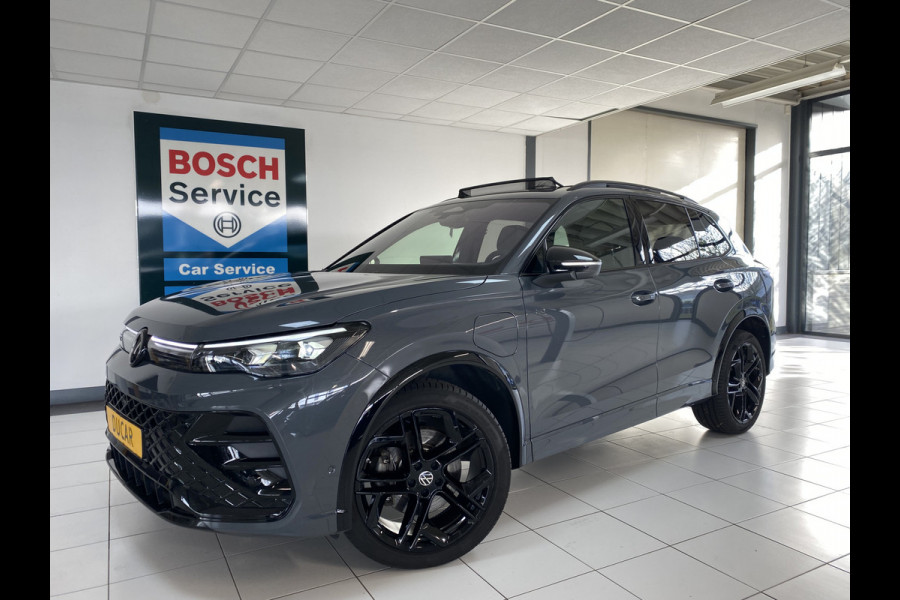 Volkswagen Tiguan 1.5 eHybrid R-Line Edition Full option, pano, trekhaak, headup