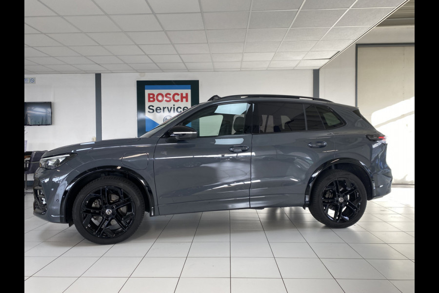 Volkswagen Tiguan 1.5 eHybrid R-Line Edition Full option, pano, trekhaak, headup