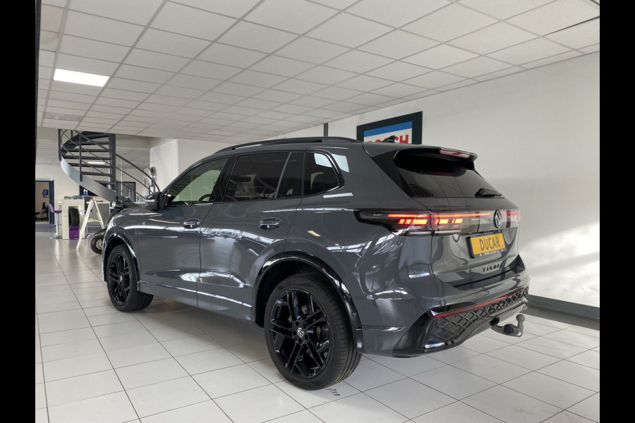 Volkswagen Tiguan 1.5 eHybrid R-Line Edition Full option, pano, trekhaak, headup