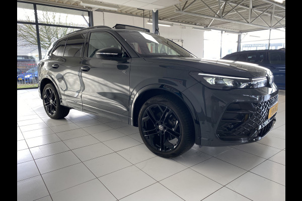 Volkswagen Tiguan 1.5 eHybrid R-Line Edition Full option, pano, trekhaak, headup