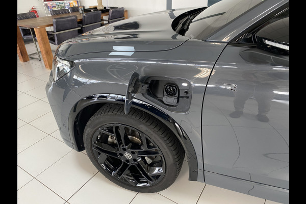 Volkswagen Tiguan 1.5 eHybrid R-Line Edition Full option, pano, trekhaak, headup