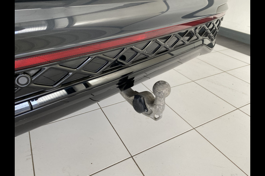 Volkswagen Tiguan 1.5 eHybrid R-Line Edition Full option, pano, trekhaak, headup