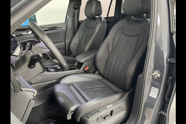 Volkswagen Tiguan 1.5 eHybrid R-Line Edition Full option, pano, trekhaak, headup