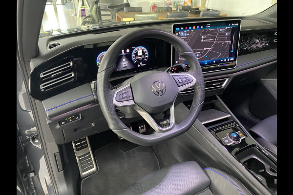 Volkswagen Tiguan 1.5 eHybrid R-Line Edition Full option, pano, trekhaak, headup