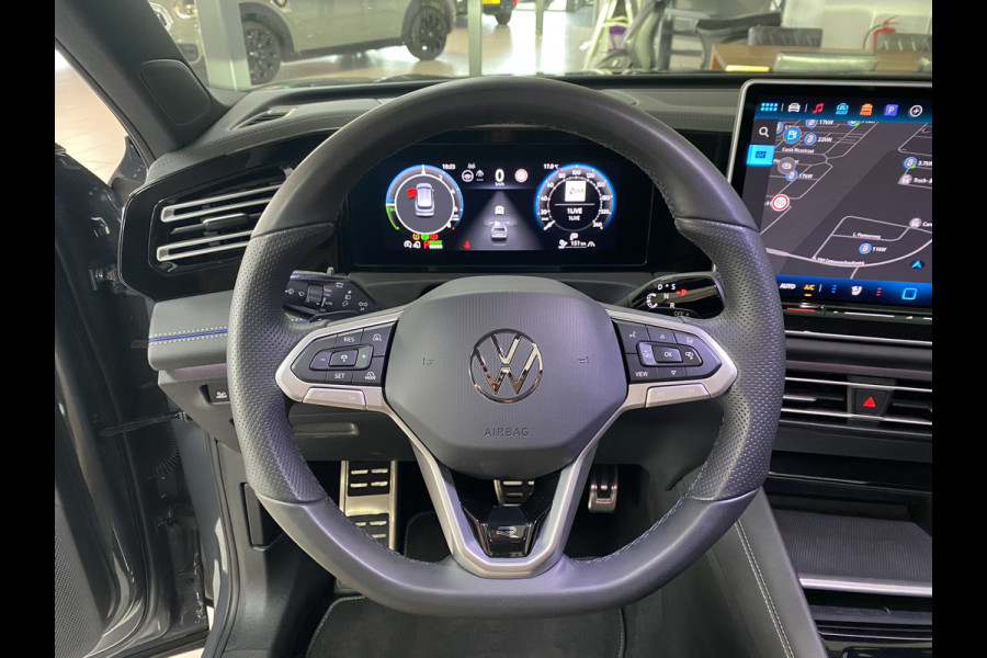 Volkswagen Tiguan 1.5 eHybrid R-Line Edition Full option, pano, trekhaak, headup