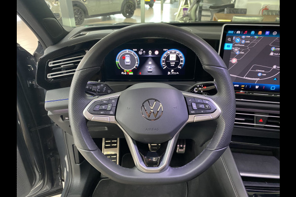 Volkswagen Tiguan 1.5 eHybrid R-Line Edition Full option, pano, trekhaak, headup