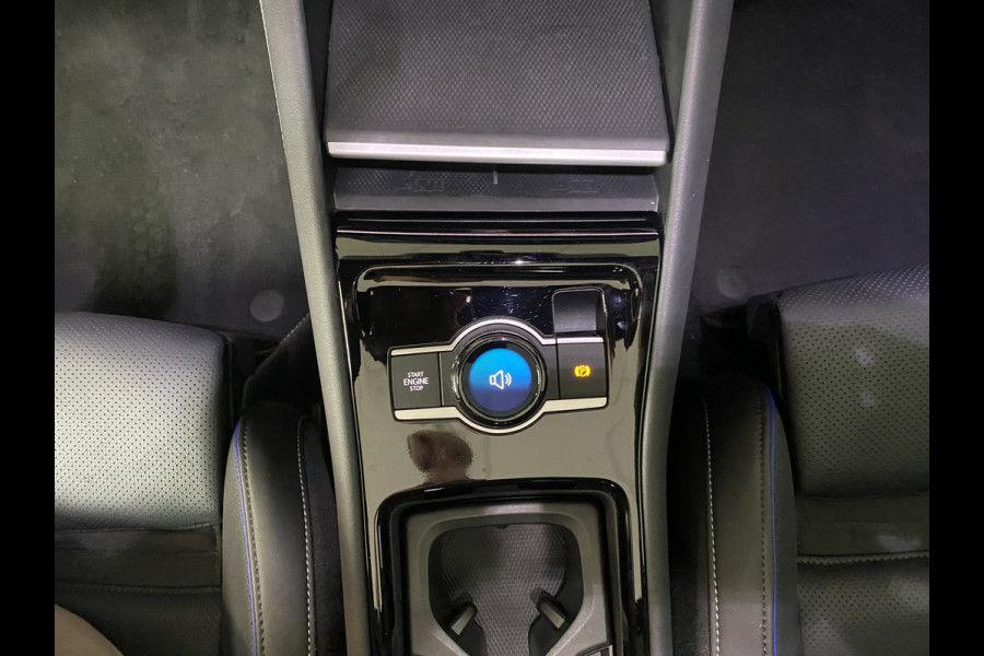 Volkswagen Tiguan 1.5 eHybrid R-Line Edition Full option, pano, trekhaak, headup