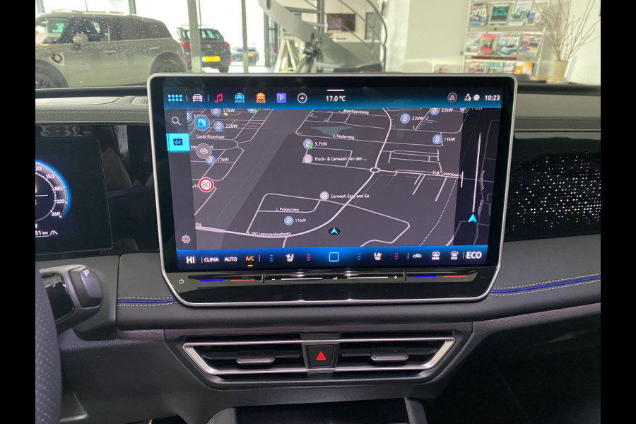 Volkswagen Tiguan 1.5 eHybrid R-Line Edition Full option, pano, trekhaak, headup