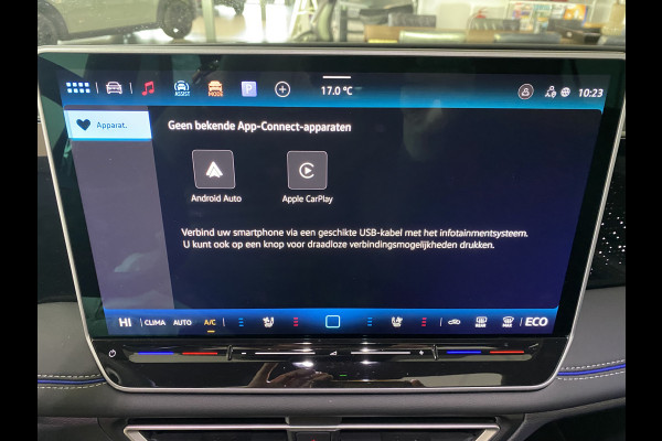 Volkswagen Tiguan 1.5 eHybrid R-Line Edition Full option, pano, trekhaak, headup