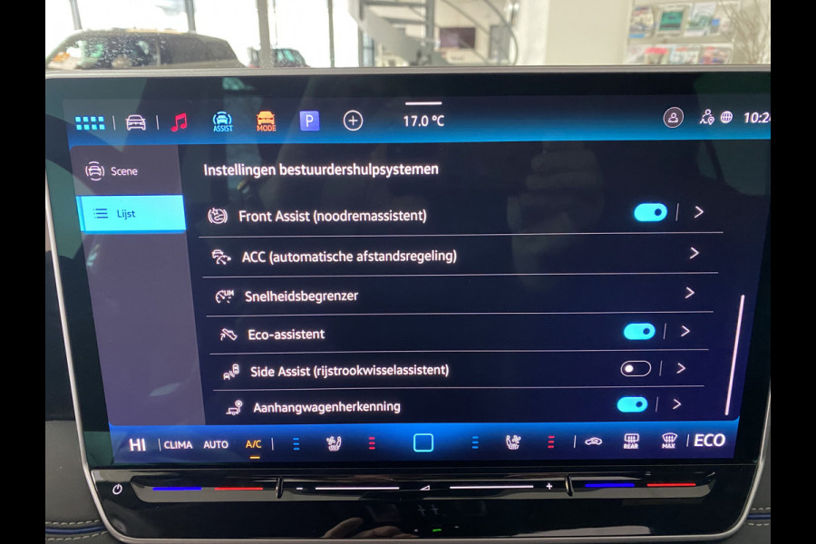 Volkswagen Tiguan 1.5 eHybrid R-Line Edition Full option, pano, trekhaak, headup