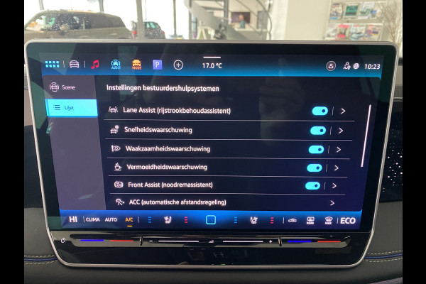 Volkswagen Tiguan 1.5 eHybrid R-Line Edition Full option, pano, trekhaak, headup