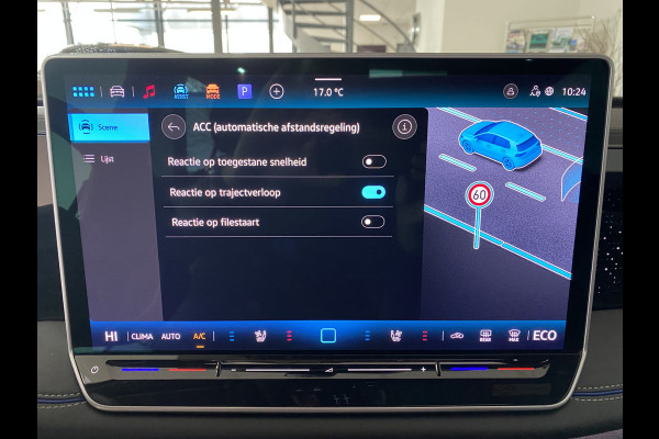 Volkswagen Tiguan 1.5 eHybrid R-Line Edition Full option, pano, trekhaak, headup