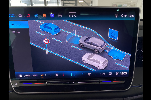 Volkswagen Tiguan 1.5 eHybrid R-Line Edition Full option, pano, trekhaak, headup