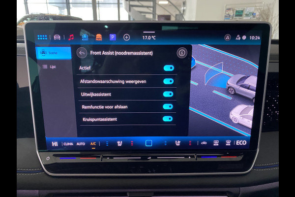 Volkswagen Tiguan 1.5 eHybrid R-Line Edition Full option, pano, trekhaak, headup