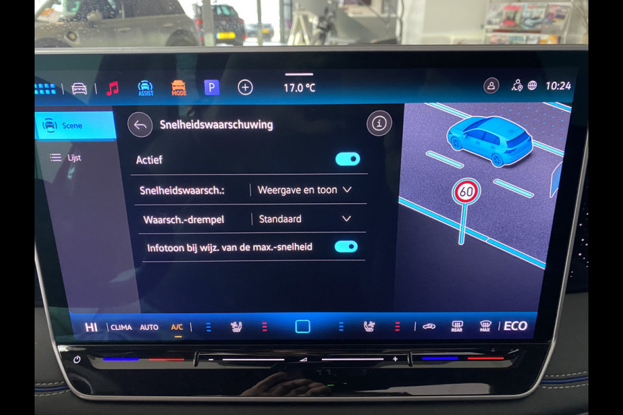 Volkswagen Tiguan 1.5 eHybrid R-Line Edition Full option, pano, trekhaak, headup