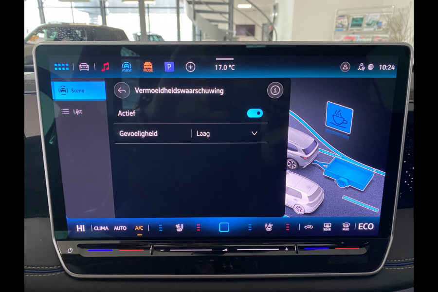 Volkswagen Tiguan 1.5 eHybrid R-Line Edition Full option, pano, trekhaak, headup