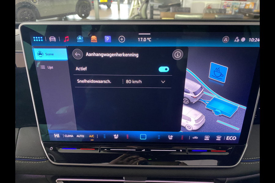 Volkswagen Tiguan 1.5 eHybrid R-Line Edition Full option, pano, trekhaak, headup