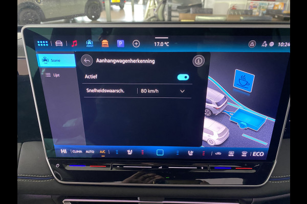 Volkswagen Tiguan 1.5 eHybrid R-Line Edition Full option, pano, trekhaak, headup