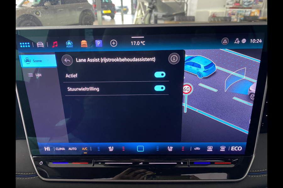 Volkswagen Tiguan 1.5 eHybrid R-Line Edition Full option, pano, trekhaak, headup