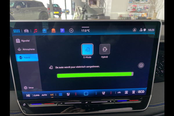 Volkswagen Tiguan 1.5 eHybrid R-Line Edition Full option, pano, trekhaak, headup