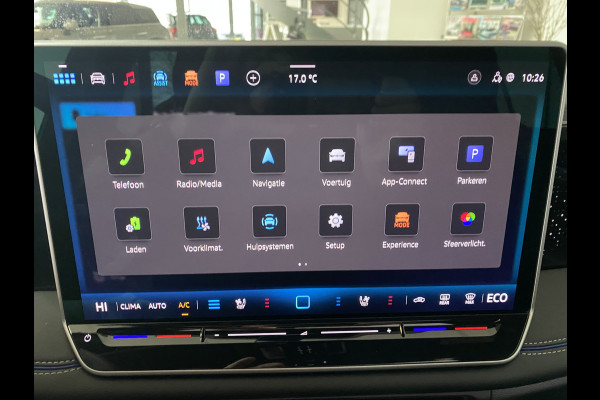 Volkswagen Tiguan 1.5 eHybrid R-Line Edition Full option, pano, trekhaak, headup