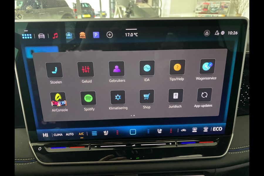 Volkswagen Tiguan 1.5 eHybrid R-Line Edition Full option, pano, trekhaak, headup