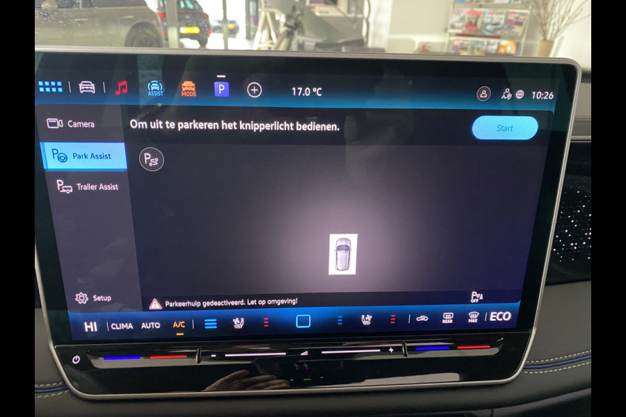 Volkswagen Tiguan 1.5 eHybrid R-Line Edition Full option, pano, trekhaak, headup