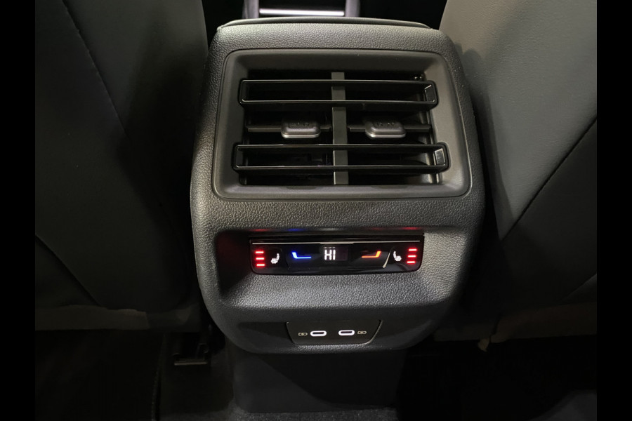 Volkswagen Tiguan 1.5 eHybrid R-Line Edition Full option, pano, trekhaak, headup